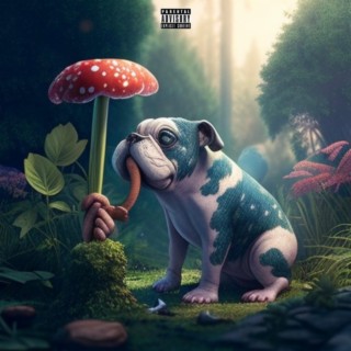 ShroomDog lyrics | Boomplay Music