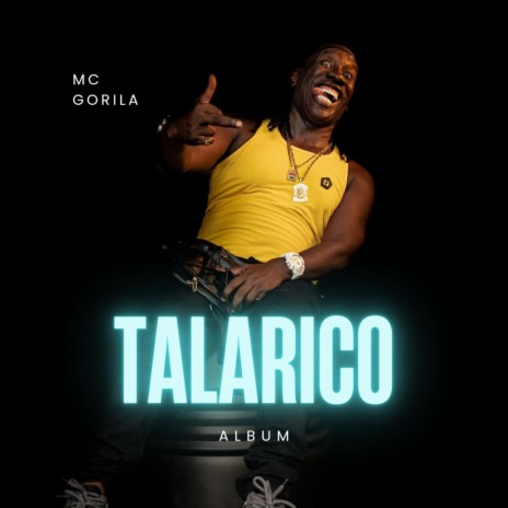 Talarico ft. Gordura Dj & Gorilinha | Boomplay Music