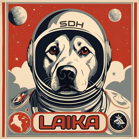 Laika | Boomplay Music