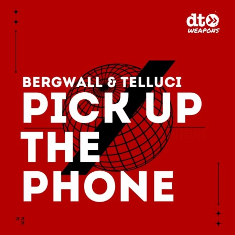 Pick Up The Phone ft. Telluci | Boomplay Music