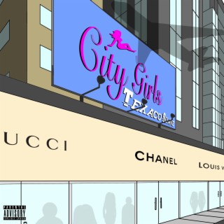 City Girls lyrics | Boomplay Music