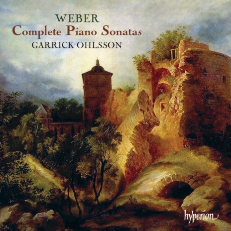 Weber: Piano Sonata No. 2 in A-Flat Major, Op. 39: II. Andante. Ben tenuto | Boomplay Music