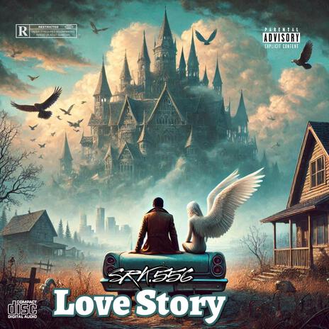 Love Story (Freestyle) | Boomplay Music