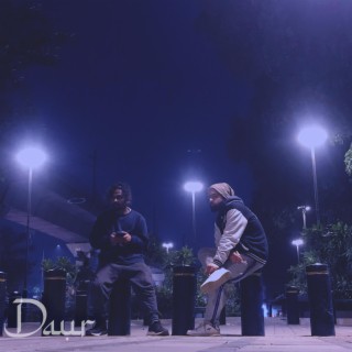 Daur ft. Huzur lyrics | Boomplay Music