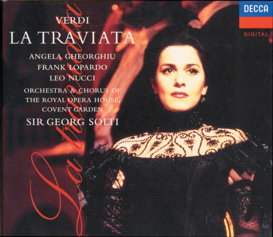 Verdi: La traviata, Act II: Ah! Dite alla giovine (Live at London, 1994) ft. Leo Nucci, Orchestra of the Royal Opera House, Covent Garden & Sir Georg Solti | Boomplay Music