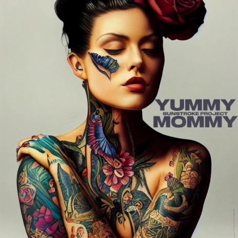 Yummy Mommy | Boomplay Music