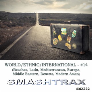 WORLD/ETHNIC/INTERNATIONAL - #14