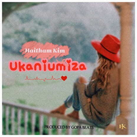 Ukaniumiza | Boomplay Music