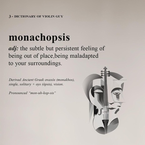 monachopsis