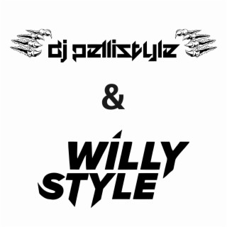 Pellistyle-Willystyle-The Professionals-Master