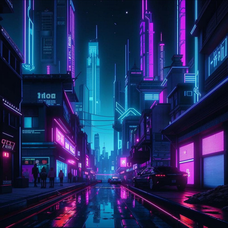 Electric Dreams | Boomplay Music