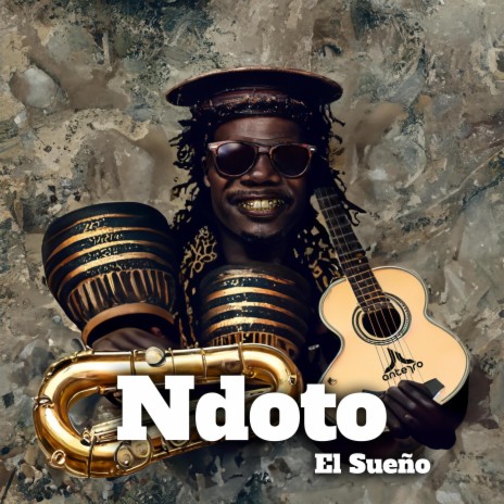 Ndoto (El Sueño) | Boomplay Music