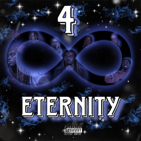 4 ETERNiTY | Boomplay Music