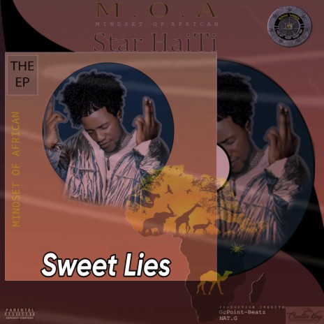 Sweet Lies | Boomplay Music
