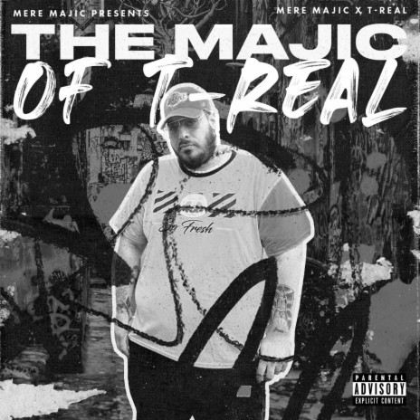 mere majic hip hop dreamin ft. T-real & Rave Nicole