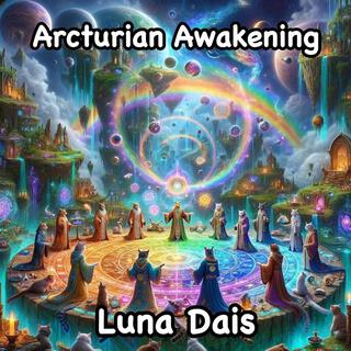 Arcturian Awakening