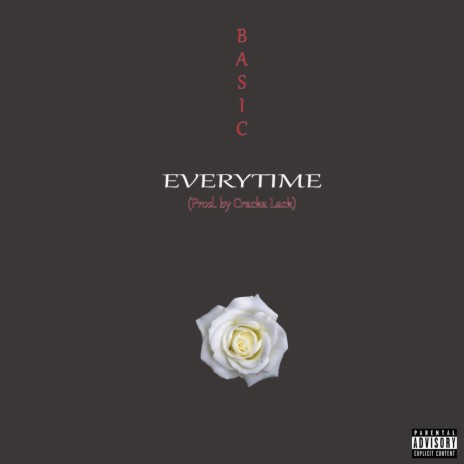 Everytime | Boomplay Music