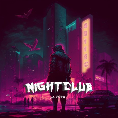 Nightclub ft. Ikiru | Boomplay Music