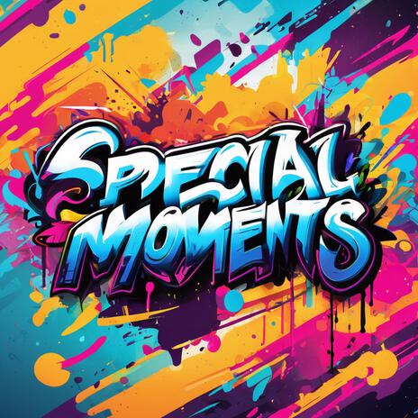 Special Moments | Boomplay Music