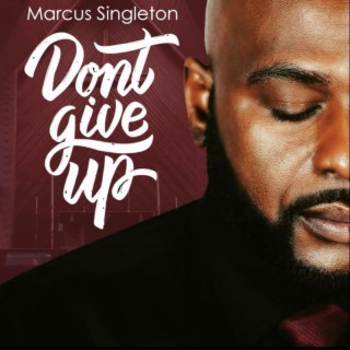 Don't Give Up