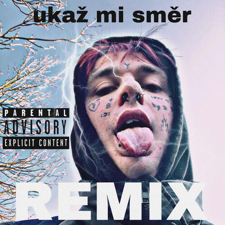 ukaž mi směr // dnb REMIX | Boomplay Music