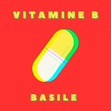 Vitamine B | Boomplay Music