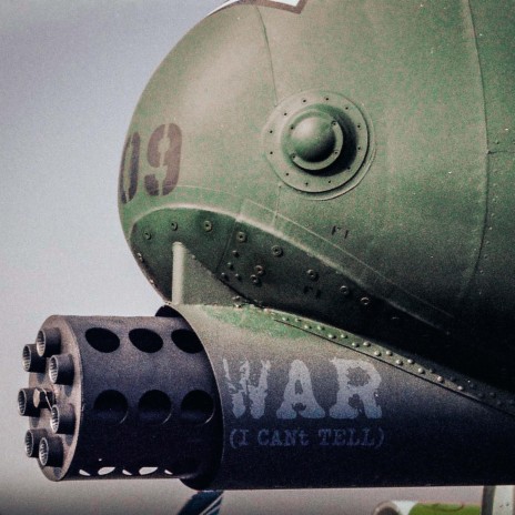 War (I Can't Tell) | Boomplay Music