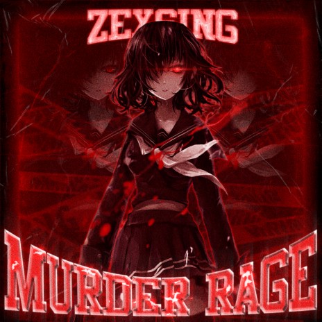 Murder Rage | Boomplay Music