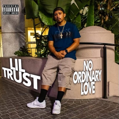 No Ordinary Love | Boomplay Music