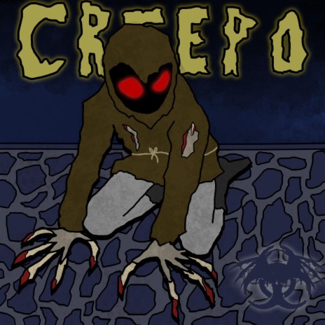 Creepo | Boomplay Music
