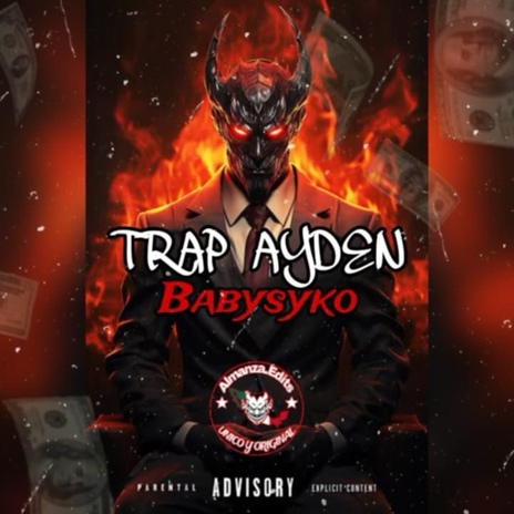 Trap Ayden | Boomplay Music