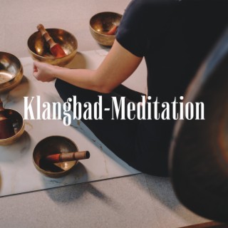 Klangbad-Meditation: Tibetische Klangschalen für Spa, Innere Ruhe, Spa, Yoga und Wellness