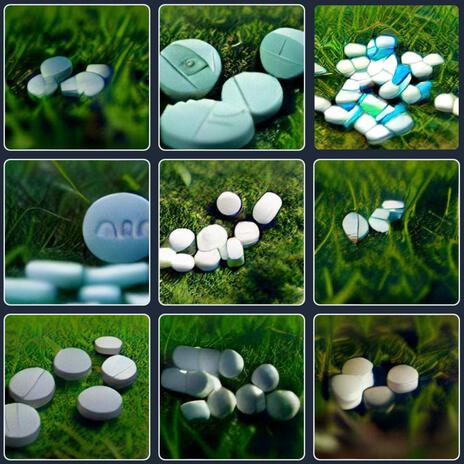 medications.wav | Boomplay Music