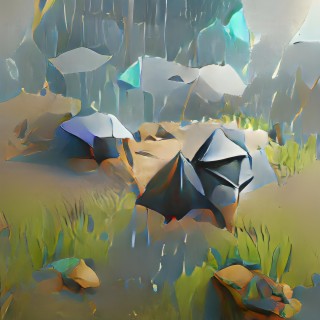 Raindrops