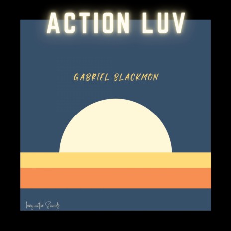 Action Luv | Boomplay Music