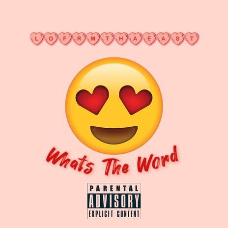 What's the word | Boomplay Music