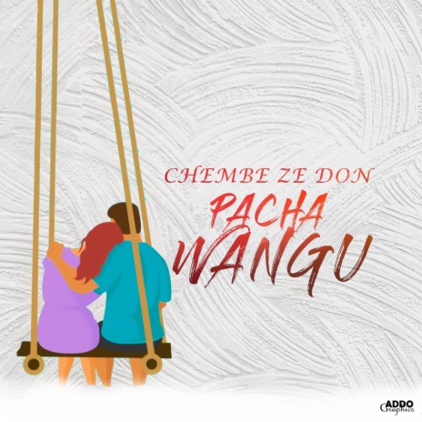 Pacha wangu | Boomplay Music