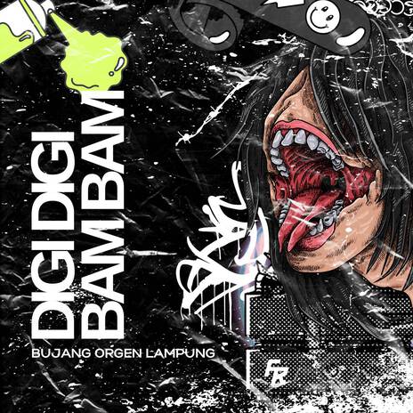 DIGI DIGI BAM BAM | Boomplay Music