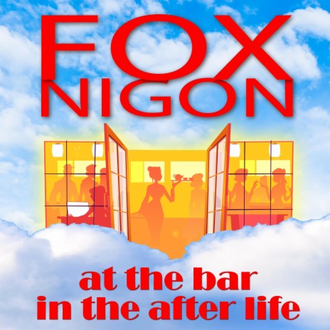 At The Bar In The After Life | Boomplay Music