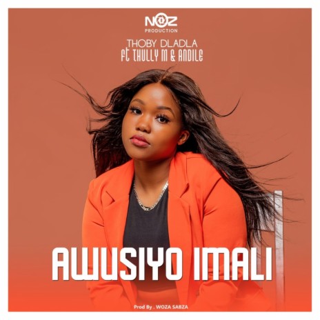 Awusiyo Imali ft. Thully M & Andile | Boomplay Music