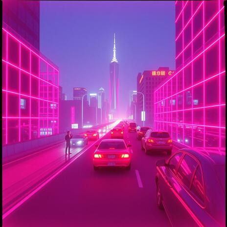 Cyber City | Boomplay Music