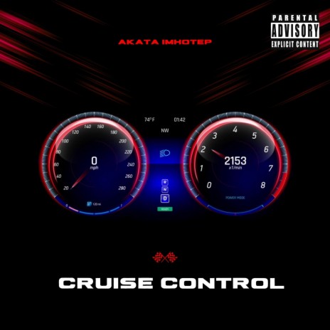 Cruise control | Boomplay Music