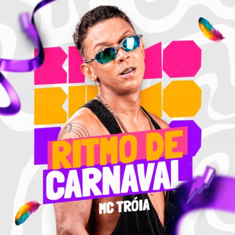 Ritmo de Carnaval | Boomplay Music