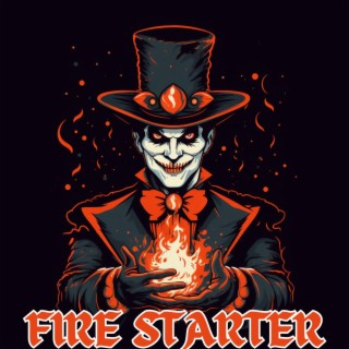 FIRE STARTER