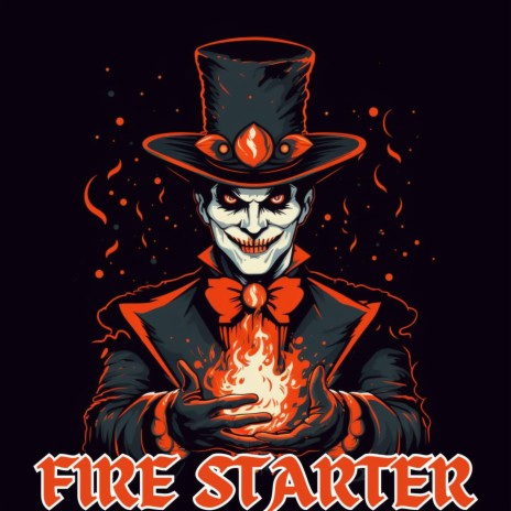 FIRE STARTER | Boomplay Music