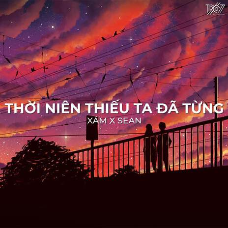 BEAT Thời Niên Thiếu Ta Đã Từng (Lofi) | Boomplay Music