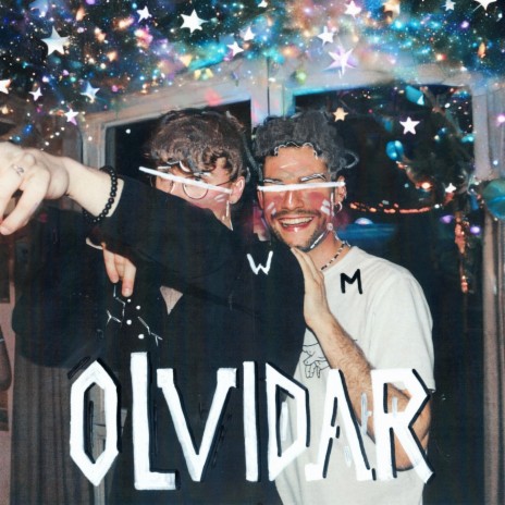 Olvidar ft. Willai | Boomplay Music