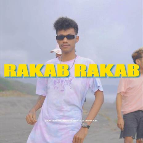 RAKAB RAKAB | Boomplay Music