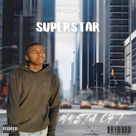 Superstar | Boomplay Music