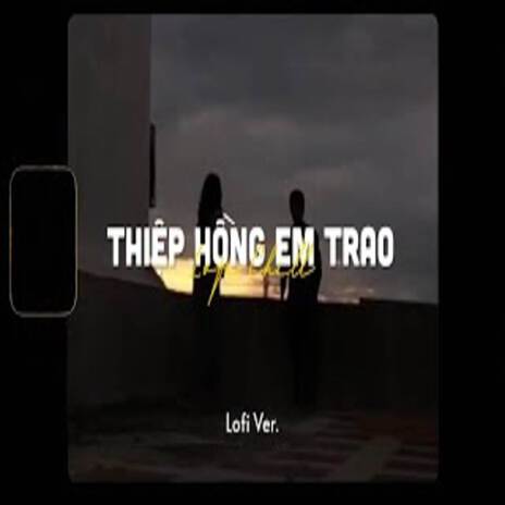 BEAT Thiệp Hồng Em Trao (Lofi) | Boomplay Music